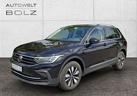 VW Tiguan Volkswagen Life 2.0 TDI AHK Navi LED ACC Kamera Apple CarPlay