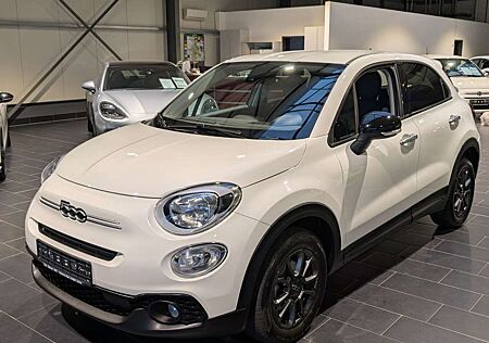 Fiat 500X 1.0 FireFly Turbo 4x2 S&S Club Navi 1.Hand