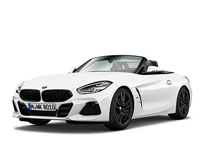 BMW Others Z4 M40i Cabrio Rückfahrkamera Head-Up ACC Navi P