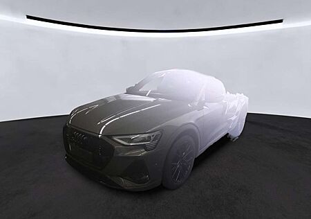Audi e-tron SPORTBACK 55 2x S LINE/BLACK-EDITION/PANO