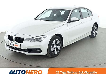 BMW 318i 318 Advantage Aut.*NAVI*LED*TEMPO*PDC*SHZ*KLIMA*