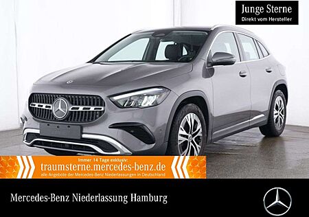 Mercedes-Benz GLA 200 PROGRESSIVE+AHK+LED+KAMERA+7G