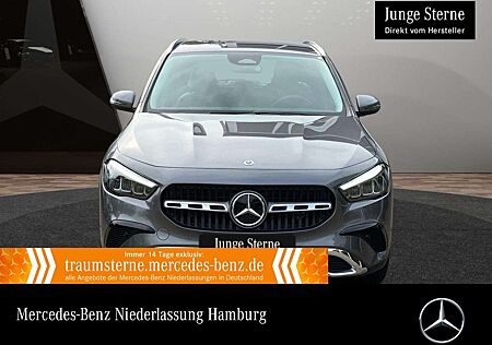 Mercedes-Benz GLA 200 PROGRESSIVE+AHK+LED+KAMERA+7G