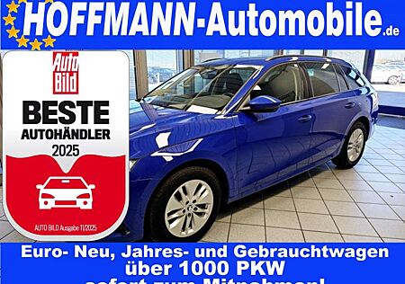 Skoda Octavia Ambition PDC 2x, Klimaautomatik