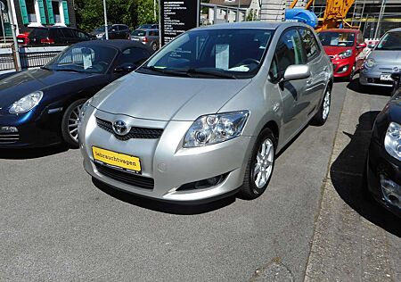 Toyota Auris 1.4 VVT-i