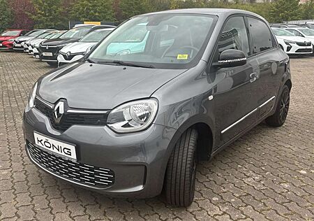 Renault Twingo Techno Electric|Automatik|Klimaautomatik