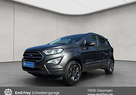 Ford EcoSport 1.0 EcoBoost COOL&CONNECT