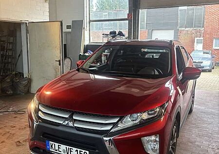 Mitsubishi Eclipse Cross Diamant Edition 2WD
