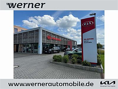 Kia Sportage 1.6 GDI Final Edition 2WD (EURO 6d)