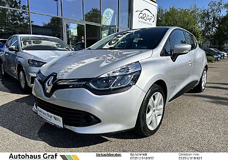 Renault Clio IV 1,2 Dynamique *Navi*