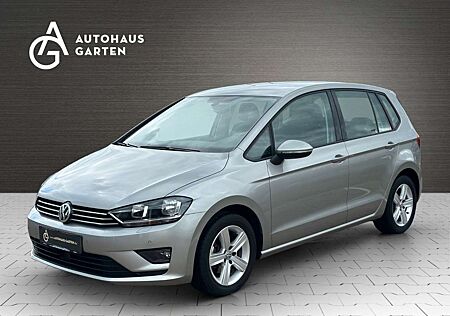VW Golf Sportsvan Volkswagen VII Comfortline SHZ/PDC/Tempomat