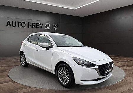 Mazda 2 1.5 KAMERA LED