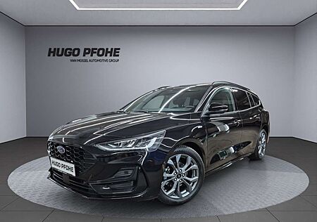 Ford Focus ST-Line Turnier Aut. *Aktion HP Sale*