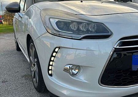 Citroën DS3 Citroen BlueHDi 120 Sport Chic