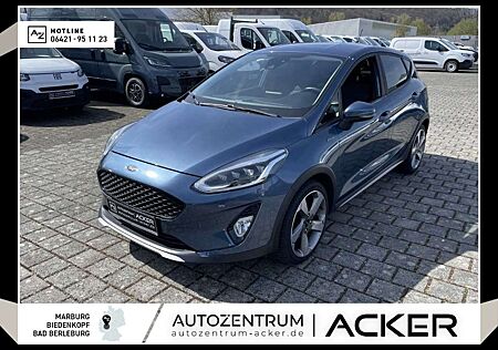 Ford Fiesta 1.0 EcoBoost Active ACC BLIS Navi