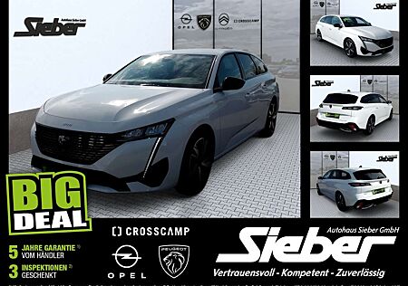 Peugeot 308 SW PureTech 130 Allure Kamera Navi Sitzhzg