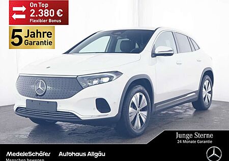 Mercedes-Benz EQA 300 4M Progressive AHK Distronic 360° LED Tel