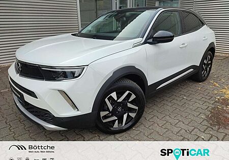 Opel Mokka e Elegance TEILLEDER*KAMERA*LED*SITZHEIZUNG
