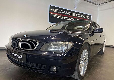 BMW 750 i Limousine **Vollausstattung**