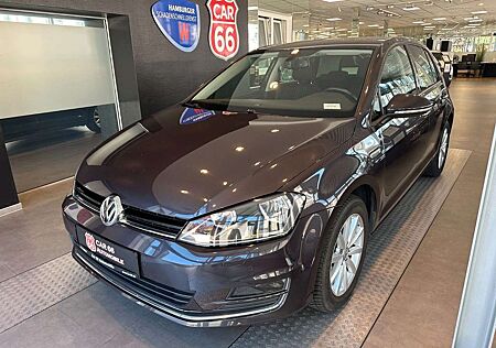 VW Golf Volkswagen VII Lim. Comfortline BMT