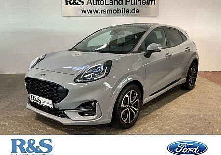 Ford Puma gebraucht kaufen Ford Puma ST-Line X+Pano+B&O+Kamera+KeylessGO+Navi