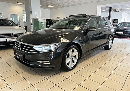 VW Passat Variant Volkswagen Matrix/Pano/360°/Virtuell/ACC