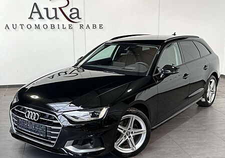 Audi A4 Avant 40 TFSI Advanced NAV+LED+ACC+CARPLAY+PP