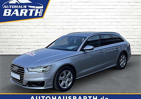 Audi A6 3.0 TDI Avant quattro *LED*AUT*AHZV*Pano*