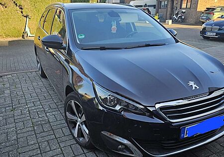 Peugeot 308 Allure