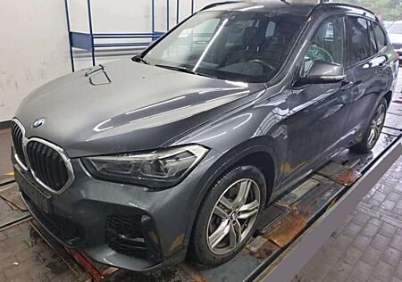 BMW X1 xDrive 20d M Sport*AHK,ad.LED,Leder,Navi,18´´