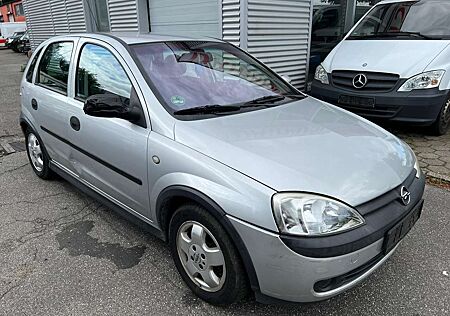 Opel Corsa 1.4 16V Comfort