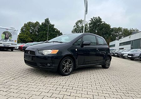 Mitsubishi Colt 1.3 Polar *Klimaanlage Sitzheizung Alu*