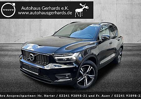 Volvo XC 40 XC40 B4 FWD RDesign ACC, BLIS, AHK, Kamera