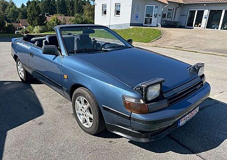 Toyota Celica 2.0 GT