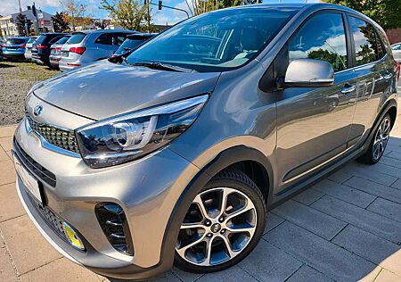 Kia Picanto X-Line