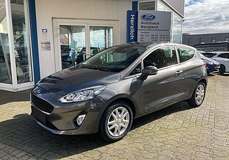 Ford Fiesta Cool & Connect RLS*SHZ*AC*DAB*WSS-HZ*GRA*