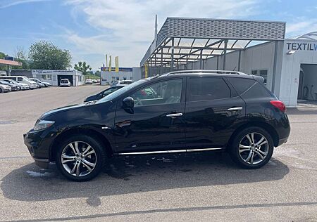 Nissan Murano 2.5 D Automatik Executive