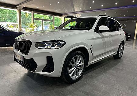 BMW X3 xDrive 30 d M Sport /PANORAMA /HUD /KAMERA/1H