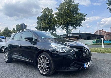 Renault Clio Dynamique