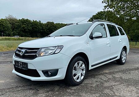 Dacia Logan MCV II Kombi Laureate 1.5 dCi Klima Radio