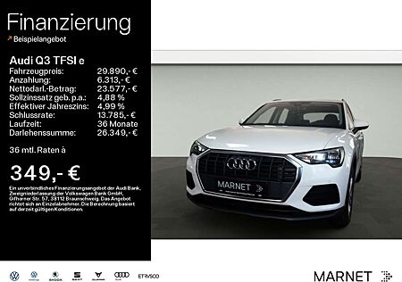 Audi Q3 45*Navi*Alu*PDC*Virtual Cockpit* C