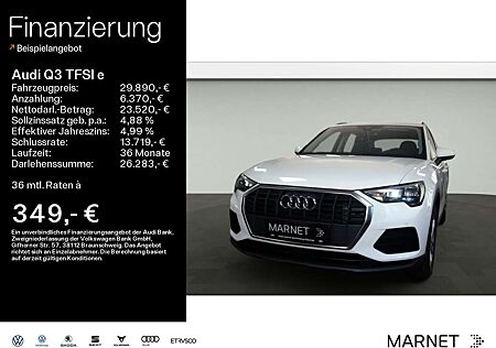Audi Q3 45*Navi*Alu*PDC*Virtual Cockpit* C