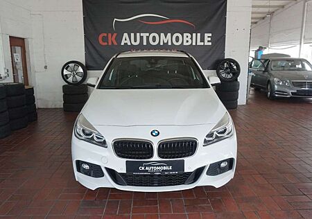 BMW 220 d xDrive Acti.TourerNAVI LED AHK M-SPORT!!!