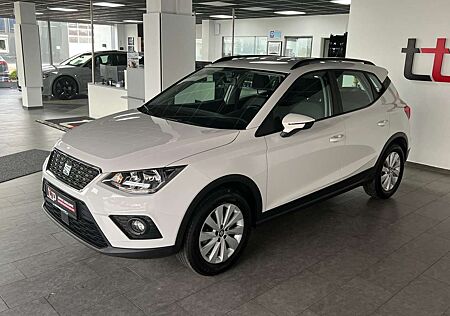 Seat Arona 1.0 TSI Style Sitzheizung Tempomat Alu AHK