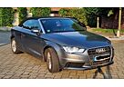 Audi A3 Cabrio 1.4 TFSI ultra Ambiente