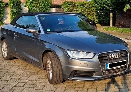 Audi A3 Cabrio 1.4 TFSI ultra Ambiente