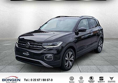 VW T-Cross Volkswagen 1.0 TSI Active Carplay PDC Navi Klima Navi