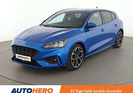Ford Focus 1.5 EcoBoost ST-Line*NAVI*CAM*PDC*SHZ*ACC*LED*
