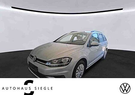 VW Golf Volkswagen VII Variant 1.6 TDI Navi Climatronic Tempomat Park