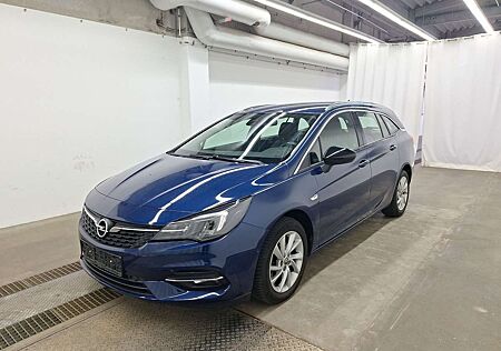 Opel Astra gebraucht kaufen Opel Astra Elegance LED Navi AppleCarPlay SHZ LHZ PDC GRA